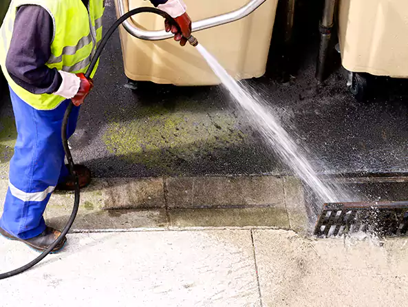 Why Choose Garfield Plumbing Inc for Hydro Jetting in Garfield, NJ?
