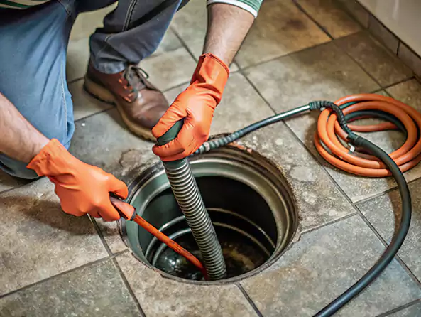 Why Choose Garfield Plumbing Inc for Hydrojet Plumbing in Garfield, NJ?