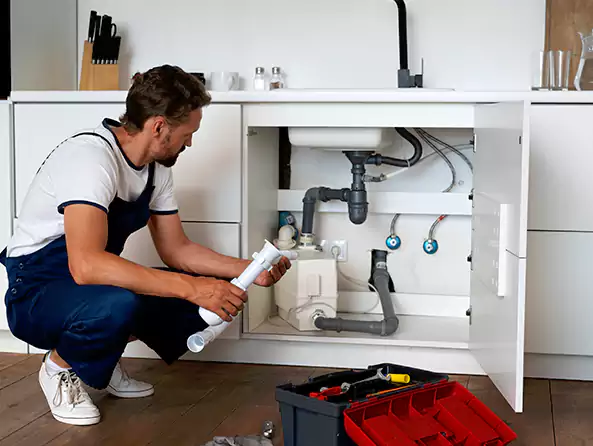 Why Choose Garfield Plumbing Inc for Insinkerator Installation in Garfield, NJ?