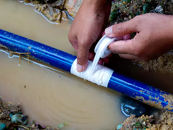  Why Choose Garfield Plumbing Inc for Leak Detection in Garfield, NJ?]