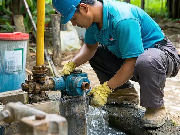 Why Choose Garfield Plumbing Inc for Pipe Repair in Garfield, NJ?