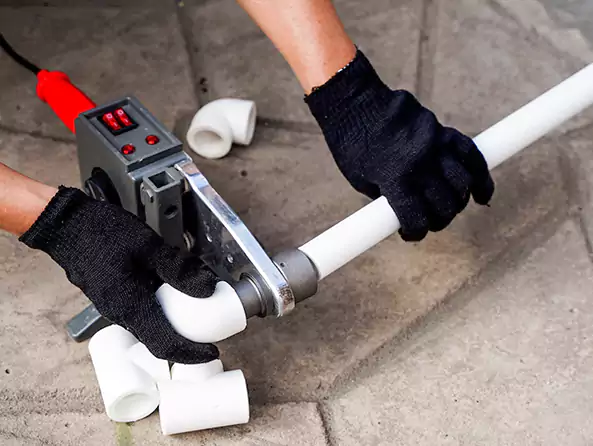 Why Choose Garfield Plumbing Inc for Pipe Replacement in Garfield, NJ?