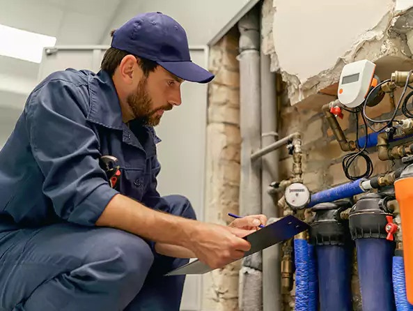 Why Choose Garfield Plumbing Inc for Plumbing Maintenance in Garfield, NJ?