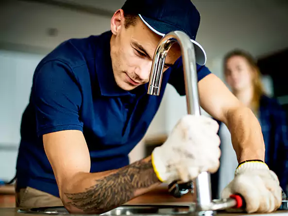 Why Choose Garfield Plumbing Inc for Plumbing Repair in Garfield, NJ?