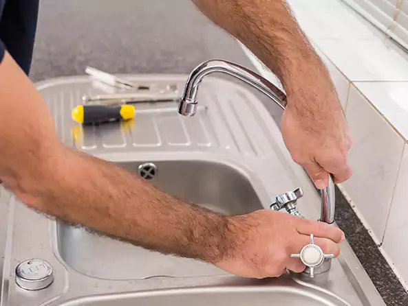 Why Choose Garfield Plumbing Inc for Plumbing Replacement in Garfield, NJ?