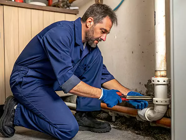 Why Choose Garfield Plumbing Inc for Repiping Services in Garfield?