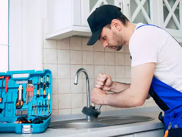 Why Choose Garfield Plumbing Inc for Rooter Services in Garfield, NJ?