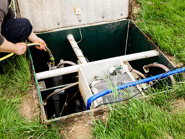 Why Choose Garfield Plumbing Inc for Sewage Ejector Pump Installation in Garfield, NJ?