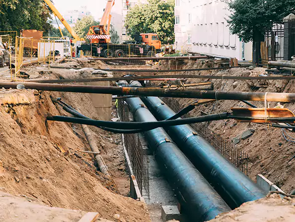 Why Choose Garfield Plumbing Inc for Sewer Cleaning in Garfield, NJ?