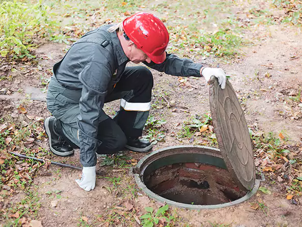 Why Choose Garfield Plumbing Inc for Sewer Repair in Garfield, NJ?