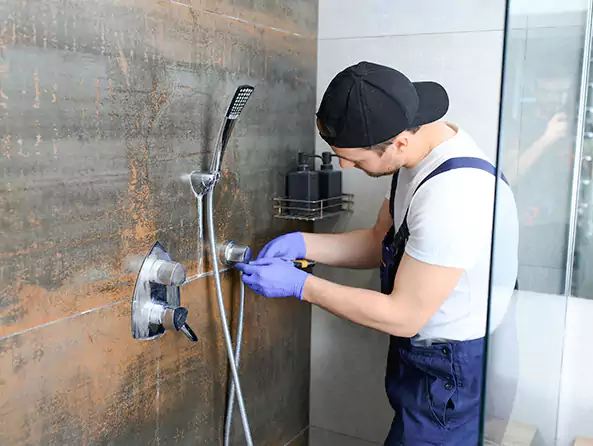 Why Choose Garfield Plumbing Inc for Shower Installation in Garfield, NJ?