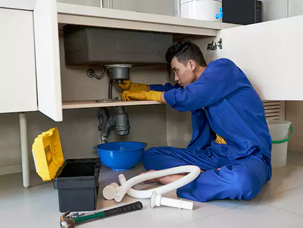 Why Choose Garfield Plumbing Inc for Sink Drain Replacement in Garfield, NJ?
