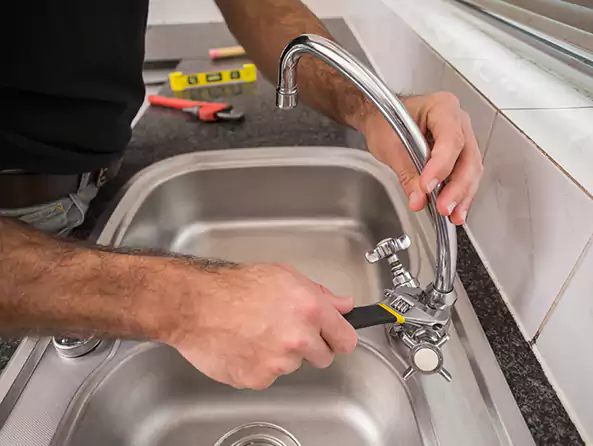 Why Choose Garfield Plumbing Inc for Sink Installation in Garfield, NJ?
