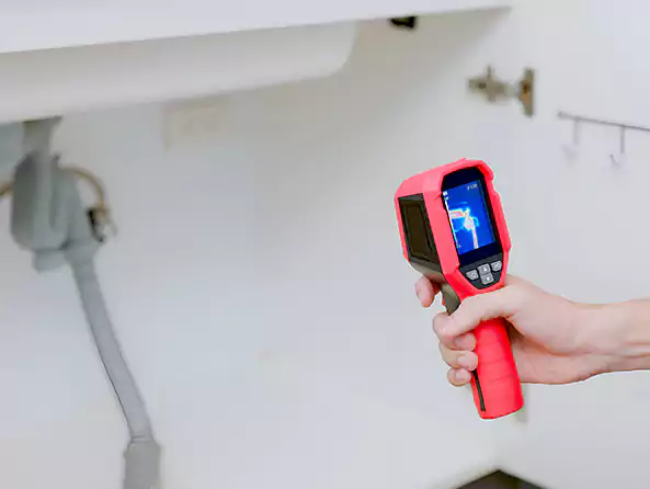 Why Choose Garfield Plumbing Inc for Slab Leak Detection in Garfield, NJ?