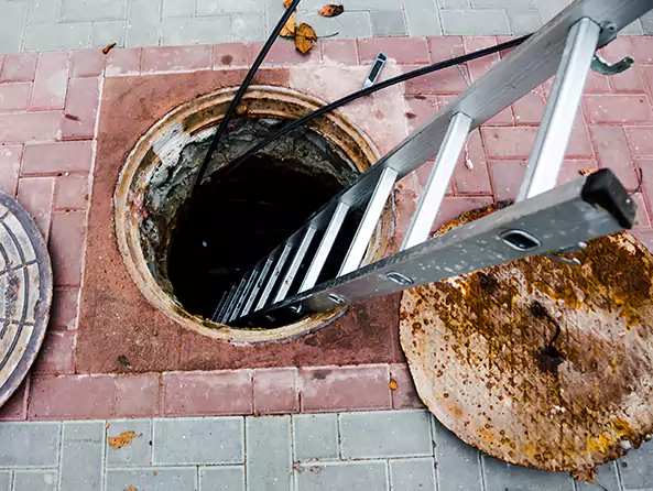 Why Choose Garfield Plumbing Inc for Storm Drain Cleaning in Garfield, NJ?