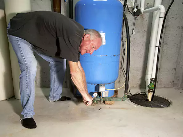 Why Choose Garfield Plumbing Inc for Sump Pump Installation in Garfield?