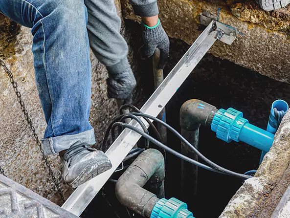 Why Choose Garfield Plumbing Inc for Sump Pump Maintenance in Garfield, NJ?