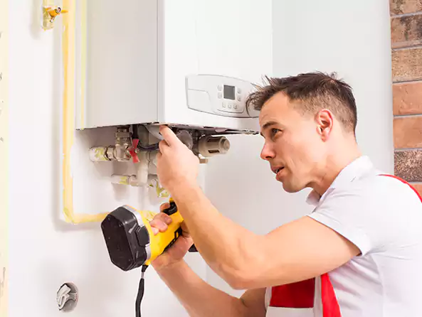 Why Choose Garfield Plumbing Inc for Tankless Water Heater Installation in Garfield, NJ?