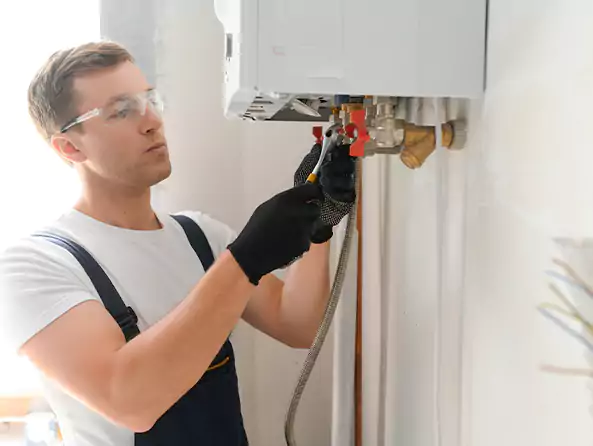 Why Choose Garfield Plumbing Inc for Tankless Water Heater Maintenance in Garfield, NJ?
