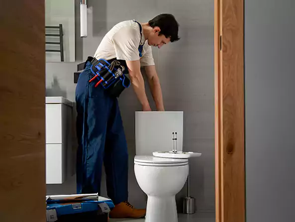 Why Choose Garfield Plumbing Inc for Toilet Replacement in Garfield, NJ?