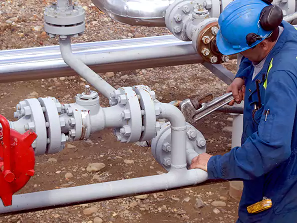 Why Choose Garfield Plumbing Inc for Trenchless Sewer Line Repair in Garfield, NJ?