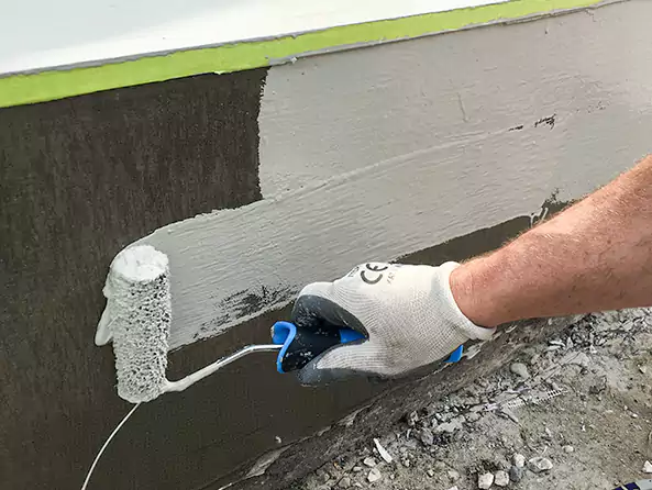Why Choose Garfield Plumbing Inc for Walls Waterproofing in Garfield, NJ?