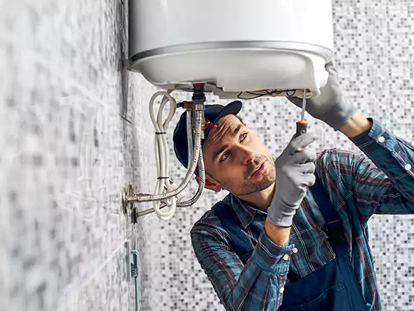 Why Choose Garfield Plumbing Inc for Water Heater Maintenance in Garfield, NJ?