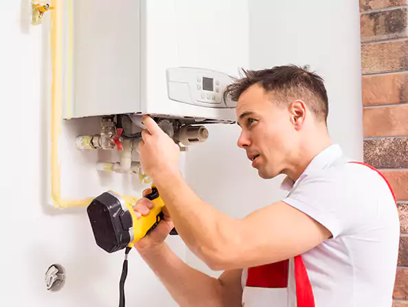 Why Choose Garfield Plumbing Inc for Water Heater Replacement in Garfield, NJ?