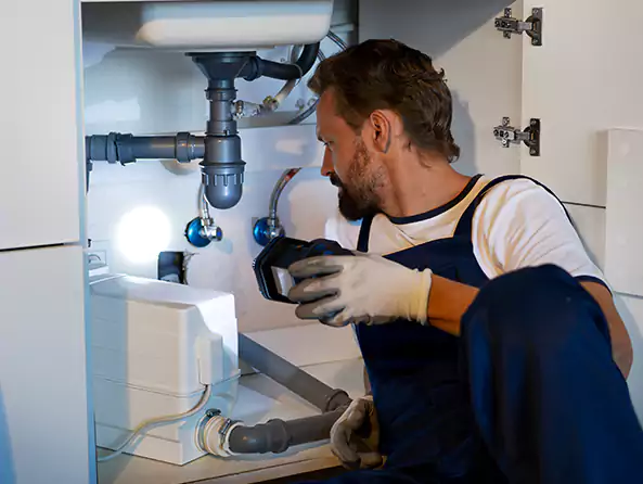 Why Choose Garfield Plumbing Inc for Water Leak Repair in Garfield, NJ?