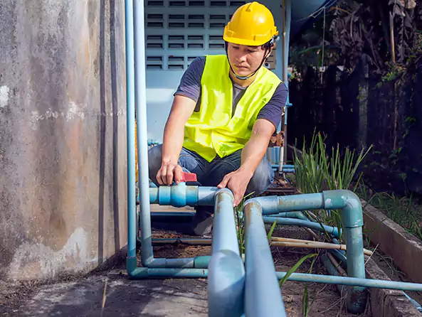 Why Choose Garfield Plumbing Inc for Water Line Installation in Garfield, NJ