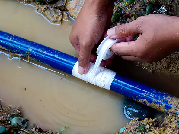  Why Choose Garfield Plumbing Inc for Water Line Repair in Garfield, NJ?]