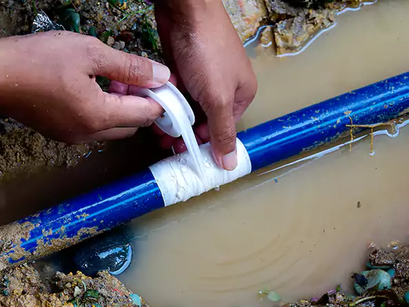 Why Choose Garfield Plumbing Inc for Water Line Replacement in Garfield, NJ?