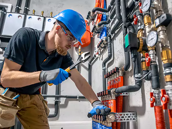 Why Choose Garfield Plumbing Inc for Water Softener Repair in Garfield?
