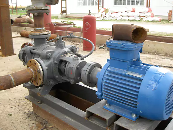 Why Choose Garfield Plumbing Inc for Well Pump Replacement in Garfield, NJ?